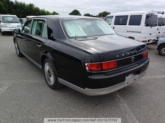 toyota century 2020 CFJ1675192 image 2