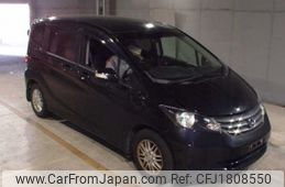 honda freed 2011 CFJ1808550