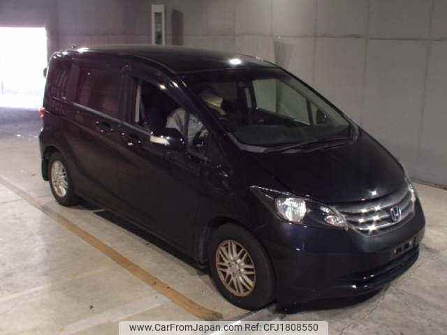 honda freed 2011 CFJ1808550 image 1