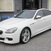 bmw 6-series 2017 CFJ1819748 image 25