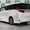 toyota alphard 2018 -TOYOTA--Alphard DBA-AGH30W--AGH30-0184139---TOYOTA--Alphard DBA-AGH30W--AGH30-0184139- image 15