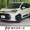 toyota sienta 2022 -TOYOTA--Sienta 6AA-MXPL10G--MXPL10-1004982---TOYOTA--Sienta 6AA-MXPL10G--MXPL10-1004982- image 1