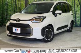 toyota sienta 2022 -TOYOTA--Sienta 6AA-MXPL10G--MXPL10-1004982---TOYOTA--Sienta 6AA-MXPL10G--MXPL10-1004982-