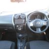 nissan note 2014 -NISSAN 【名変中 】--Note E12--230556---NISSAN 【名変中 】--Note E12--230556- image 24