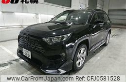 toyota rav4 2021 -TOYOTA 【札幌 303ﾑ4194】--RAV4 MXAA54-4027989---TOYOTA 【札幌 303ﾑ4194】--RAV4 MXAA54-4027989-