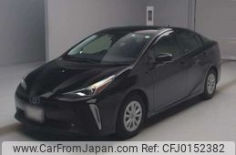 toyota prius 2022 -TOYOTA 【所沢 32Cﾇ 3】--Prius 6AA-ZVW51--ZVW51-6231466---TOYOTA 【所沢 32Cﾇ 3】--Prius 6AA-ZVW51--ZVW51-6231466-