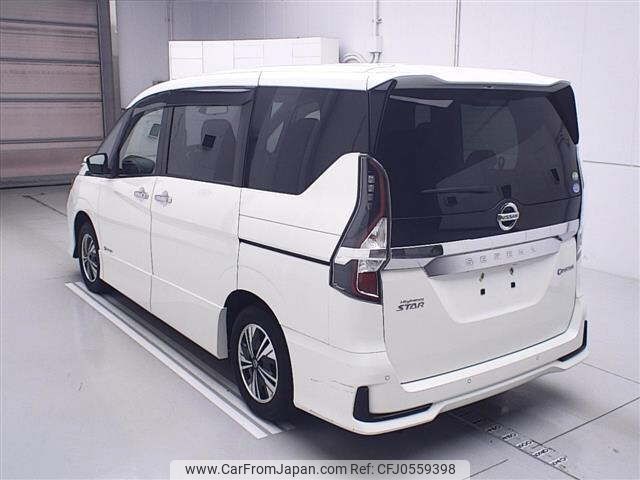 nissan serena 2019 -NISSAN--Serena HFC27-060756---NISSAN--Serena HFC27-060756- image 2