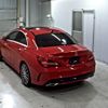 mercedes-benz cla-class 2017 -MERCEDES-BENZ--Benz CLA 117342--WDD1173422N546350---MERCEDES-BENZ--Benz CLA 117342--WDD1173422N546350- image 6