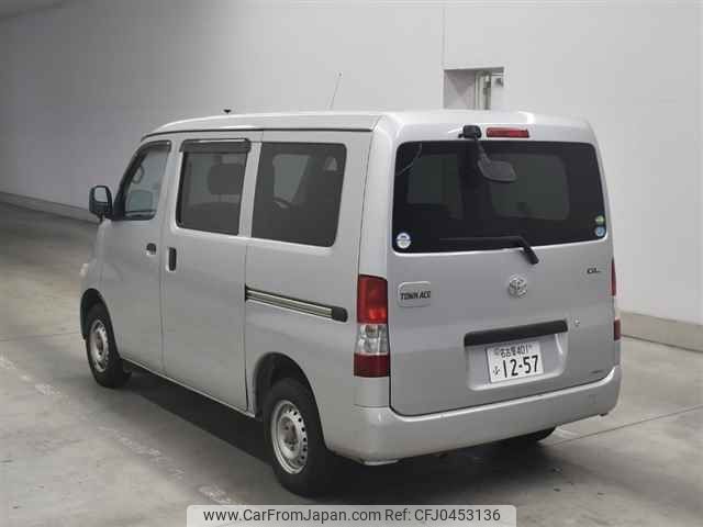 toyota townace-van undefined -TOYOTA 【名古屋 401フ1257】--Townace Van S402M-0052441---TOYOTA 【名古屋 401フ1257】--Townace Van S402M-0052441- image 2