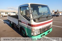 mitsubishi-fuso canter 2003 22122722