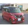 nissan roox 2021 -NISSAN 【名変中 】--Roox B44A--0051177---NISSAN 【名変中 】--Roox B44A--0051177- image 15