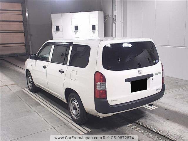 toyota probox-van 2019 -TOYOTA--Probox Van NCP160V-0118482---TOYOTA--Probox Van NCP160V-0118482- image 2