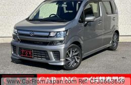 suzuki wagon-r 2019 quick_quick_MH55S_MH55S-304285