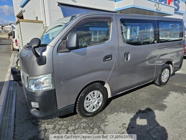 nissan nv350-caravan-van 2016 quick_quick_CBF-VR2E26_039173 image 2