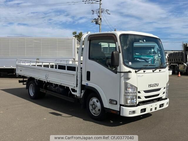 isuzu elf-truck 2015 -ISUZU--Elf TRG-NLR85AR--NLR85-****216---ISUZU--Elf TRG-NLR85AR--NLR85-****216- image 2