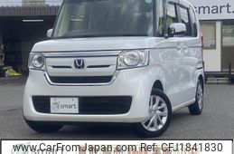 honda n-box 2018 CFJ1841830