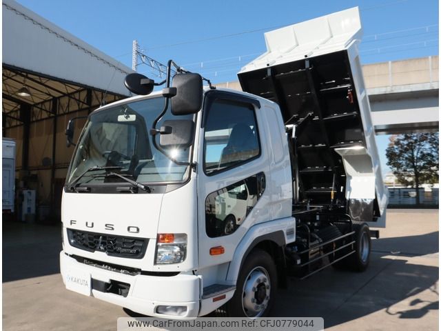 mitsubishi-fuso fighter 2024 -MITSUBISHI--Fuso Fighter 2KG-FK62FZ--FK62FZ-616097---MITSUBISHI--Fuso Fighter 2KG-FK62FZ--FK62FZ-616097- image 1