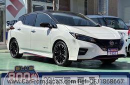 nissan leaf 2024 CFJ1868667