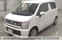 suzuki wagon-r 2019 -SUZUKI--Wagon R DAA-MH55S--MH55S-306246---SUZUKI--Wagon R DAA-MH55S--MH55S-306246-