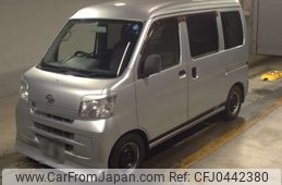 daihatsu hijet-van 2014 -DAIHATSU--Hijet Van S331V-0125328---DAIHATSU--Hijet Van S331V-0125328-