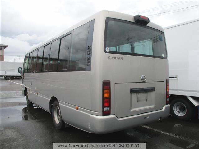 nissan civilian-bus 2012 -NISSAN--Civilian DJW41-040248---NISSAN--Civilian DJW41-040248- image 2