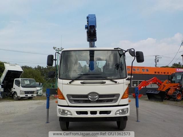 hino ranger 2014 GOO_NET_EXCHANGE_0302503A30250702W001 image 2
