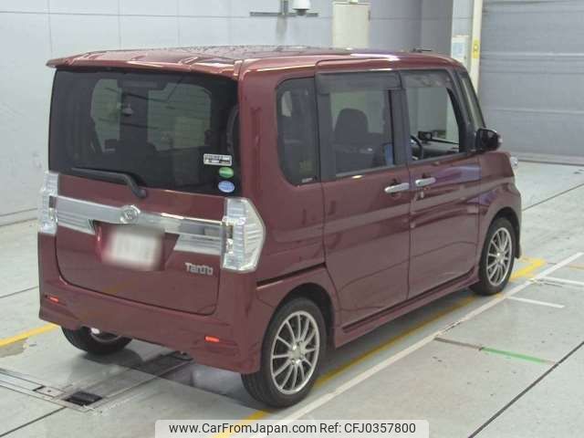 daihatsu tanto 2015 -DAIHATSU--Tanto DBA-LA600S--LA600S-0349064---DAIHATSU--Tanto DBA-LA600S--LA600S-0349064- image 2