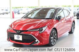 toyota corolla-sport 2020 -TOYOTA--Corolla Sport 3BA-NRE210H--NRE210-1009640---TOYOTA--Corolla Sport 3BA-NRE210H--NRE210-1009640-