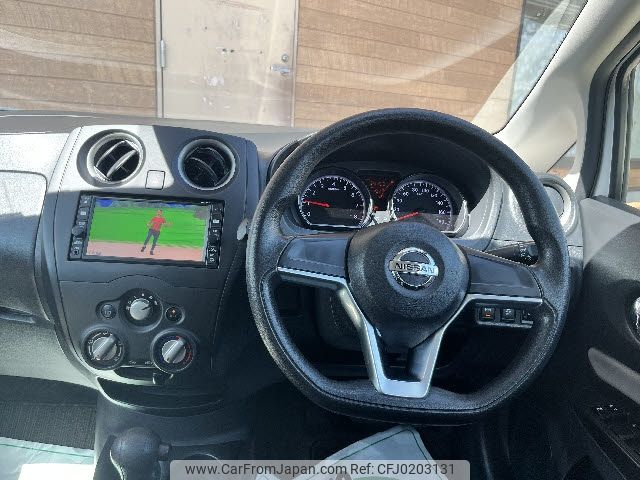 nissan note 2019 -NISSAN--Note DBA-E12--E12-624230---NISSAN--Note DBA-E12--E12-624230- image 2