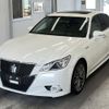 toyota crown 2013 -TOYOTA--Crown AWS210-6019363---TOYOTA--Crown AWS210-6019363- image 1