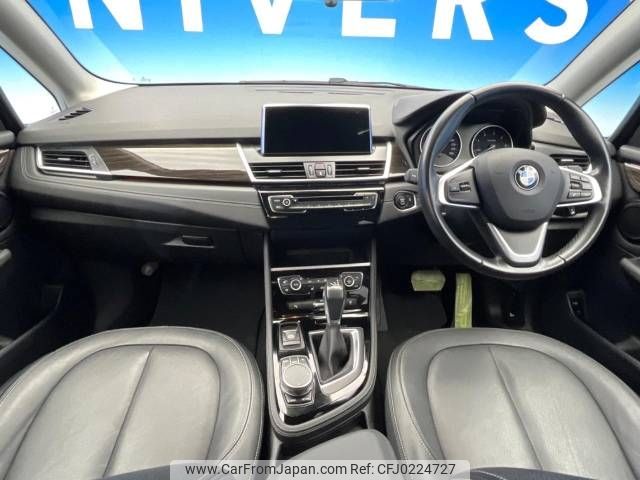 bmw 2-series 2017 -BMW--BMW 2 Series LDA-2C20--WBA2C12070V779495---BMW--BMW 2 Series LDA-2C20--WBA2C12070V779495- image 2