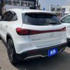 mercedes-benz eqa 2021 -MERCEDES-BENZ--Benz EQA ZAA-243701C--W1N2437012J004196---MERCEDES-BENZ--Benz EQA ZAA-243701C--W1N2437012J004196- image 2