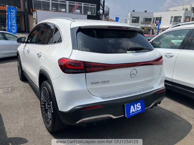 mercedes-benz eqa 2021 -MERCEDES-BENZ--Benz EQA ZAA-243701C--W1N2437012J004196---MERCEDES-BENZ--Benz EQA ZAA-243701C--W1N2437012J004196- image 2