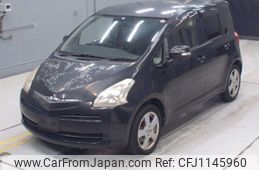 toyota ractis 2006 -TOYOTA--Ractis NCP100-0042937---TOYOTA--Ractis NCP100-0042937-