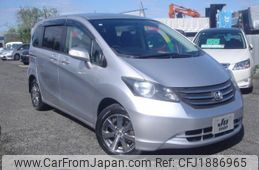 honda freed 2009 CFJ1886965