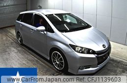toyota wish 2013 -TOYOTA--Wish ZGE20W--ZGE20-0152754---TOYOTA--Wish ZGE20W--ZGE20-0152754-