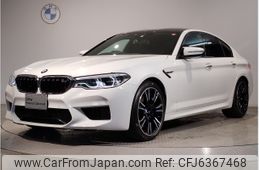 bmw m5 2018 -BMW--BMW M5 ABA-JF44M--WBSJF02000GA03130---BMW--BMW M5 ABA-JF44M--WBSJF02000GA03130-