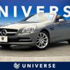 mercedes-benz slk-class 2011 -MERCEDES-BENZ--Benz SLK DBA-172448--WDD1724482F023128---MERCEDES-BENZ--Benz SLK DBA-172448--WDD1724482F023128- image 1