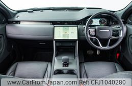 land-rover discovery-sport 2024 CFJ1040280