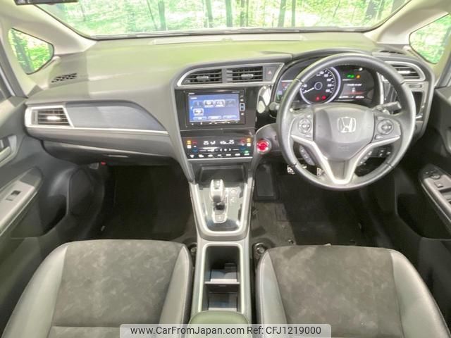 honda shuttle 2018 quick_quick_GP8_GP8-1201807 image 2