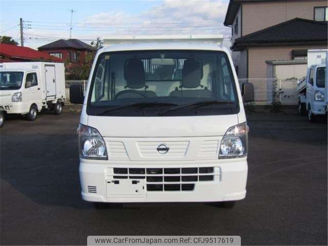 nissan clipper-truck 2024 -NISSAN 【相模 480ﾂ3158】--Clipper Truck 3BD-DR16T--DR16T-700451---NISSAN 【相模 480ﾂ3158】--Clipper Truck 3BD-DR16T--DR16T-700451- image 2