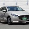 mazda demio 2022 -MAZDA--MAZDA2 5BA-DJLFS--DJLFS-766193---MAZDA--MAZDA2 5BA-DJLFS--DJLFS-766193- image 12