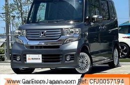 honda n-box 2014 -HONDA--N BOX DBA-JF1--JF1-2216391---HONDA--N BOX DBA-JF1--JF1-2216391-