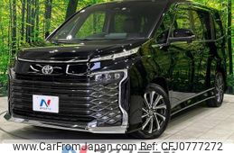 toyota voxy 2022 -TOYOTA--Voxy 6BA-MZRA90W--MZRA90-0028019---TOYOTA--Voxy 6BA-MZRA90W--MZRA90-0028019-