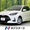 toyota yaris 2022 -TOYOTA--Yaris 5BA-KSP210--KSP210-0065940---TOYOTA--Yaris 5BA-KSP210--KSP210-0065940- image 1