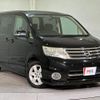 nissan serena 2010 quick_quick_CC25_CC25-372703 image 13