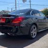 mercedes-benz c-class 2018 -MERCEDES-BENZ 【浜松 301 9129】--Benz C Class DBA-205043--WDD2050432R361856---MERCEDES-BENZ 【浜松 301 9129】--Benz C Class DBA-205043--WDD2050432R361856- image 2