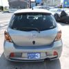 toyota vitz 2006 CFJ1801352 image 5