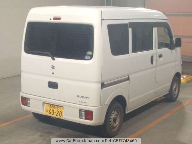 suzuki every 2020 CFJ1748460 image 2