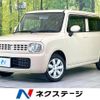 suzuki alto-lapin 2010 quick_quick_HE22S_HE22S-163715 image 1